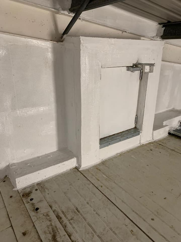 Fire Stopping fire stopping