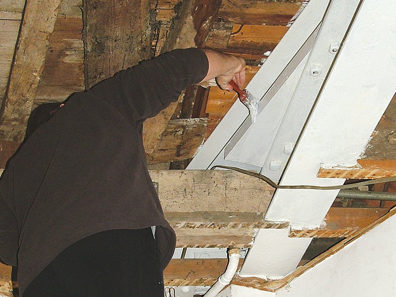 fireproofing contractor Tipperary fireproofing contractor Tipperary