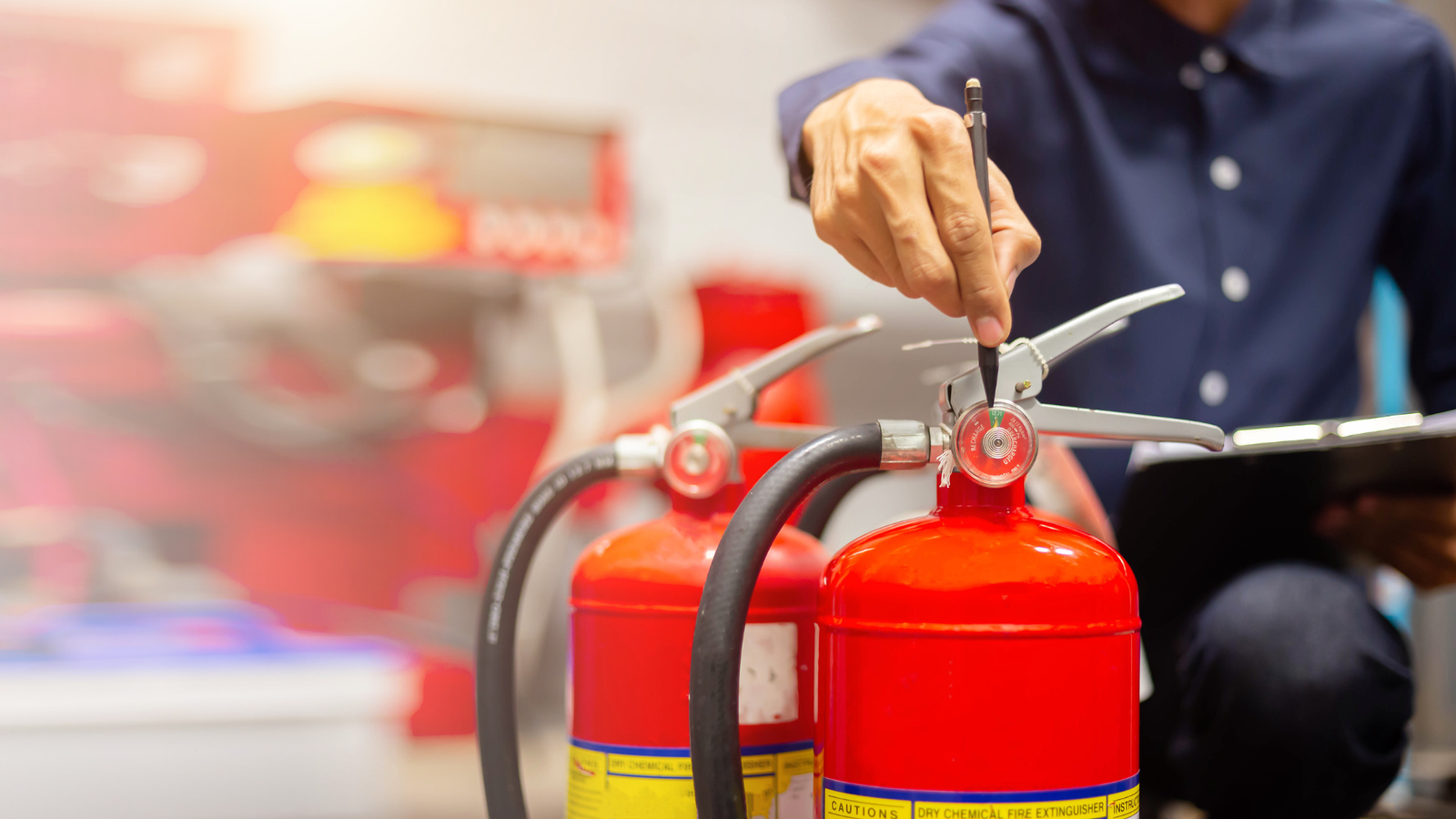 Crafting Captivating Headlines: Your awesome post title goes here Passive Fire Protection