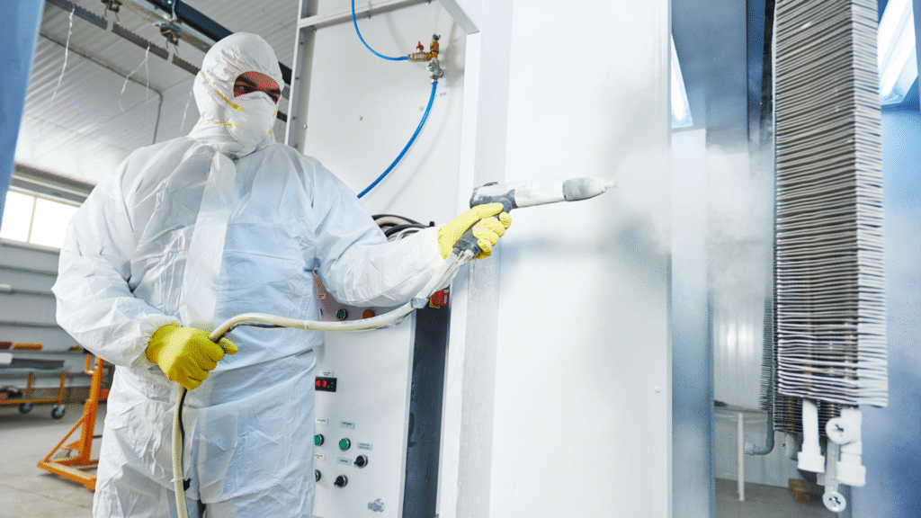 Passive Fire Protection Passive Fire Protection