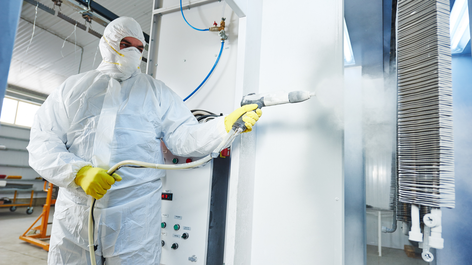 Mastering the First Impression: Your intriguing post title goes here Passive Fire Protection