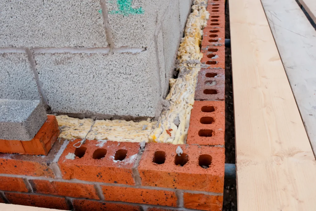 wall insulation wall insulation